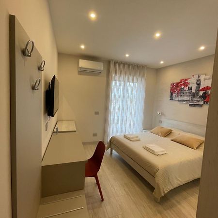 Ro&Ro Napoli Luxury Rooms Exterior foto