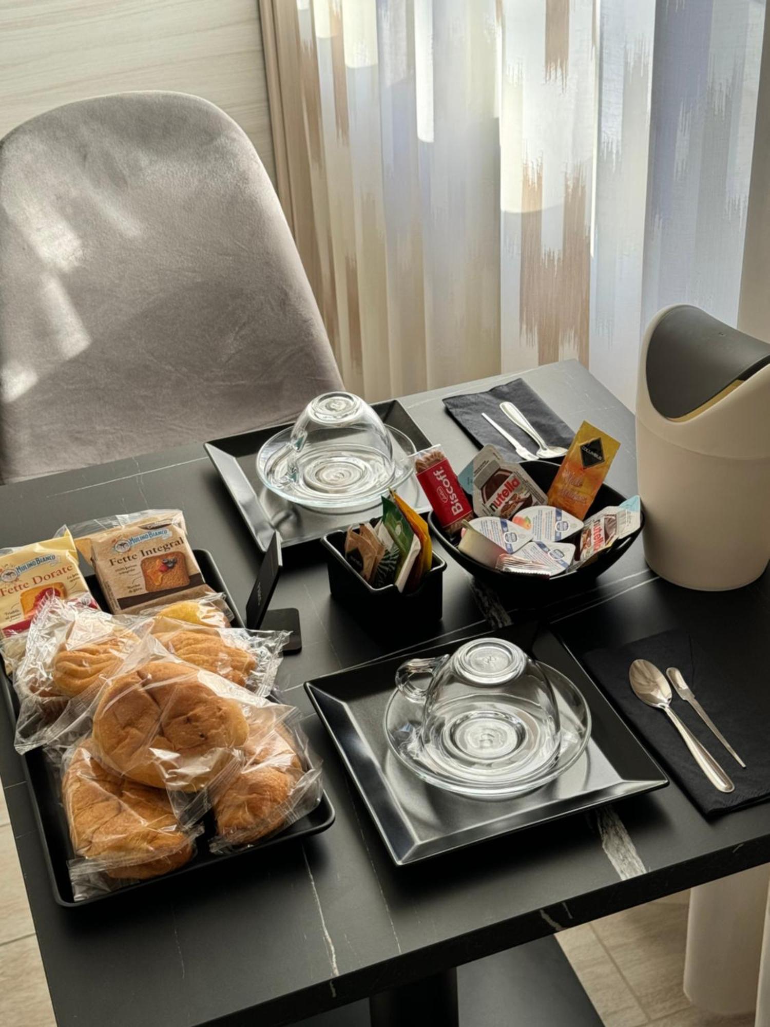 Ro&Ro Napoli Luxury Rooms Exterior foto