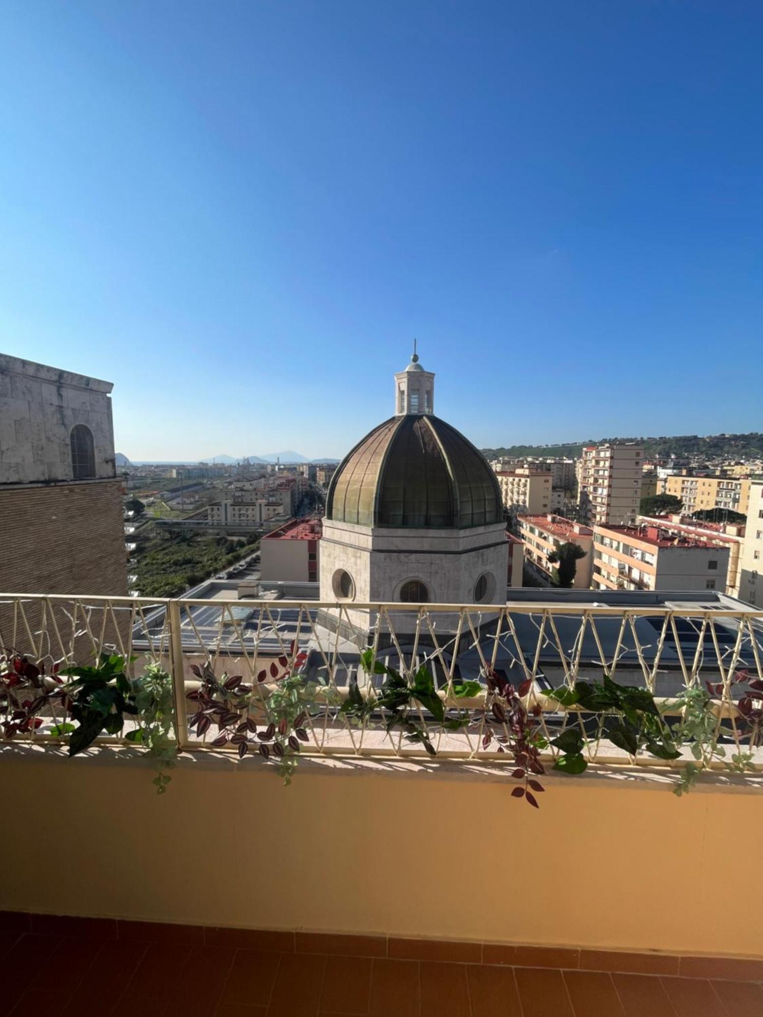 Ro&Ro Napoli Luxury Rooms Exterior foto