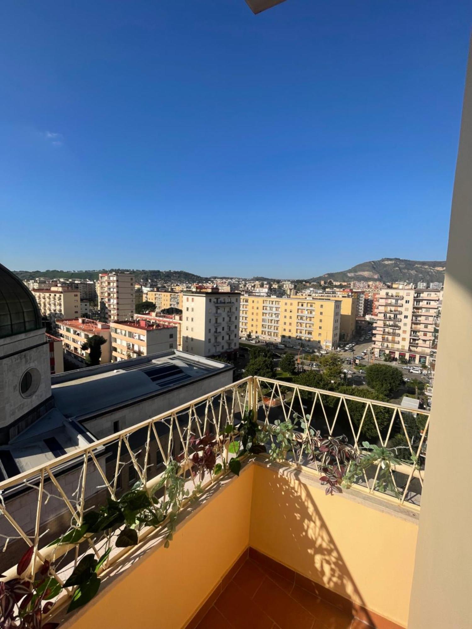 Ro&Ro Napoli Luxury Rooms Exterior foto