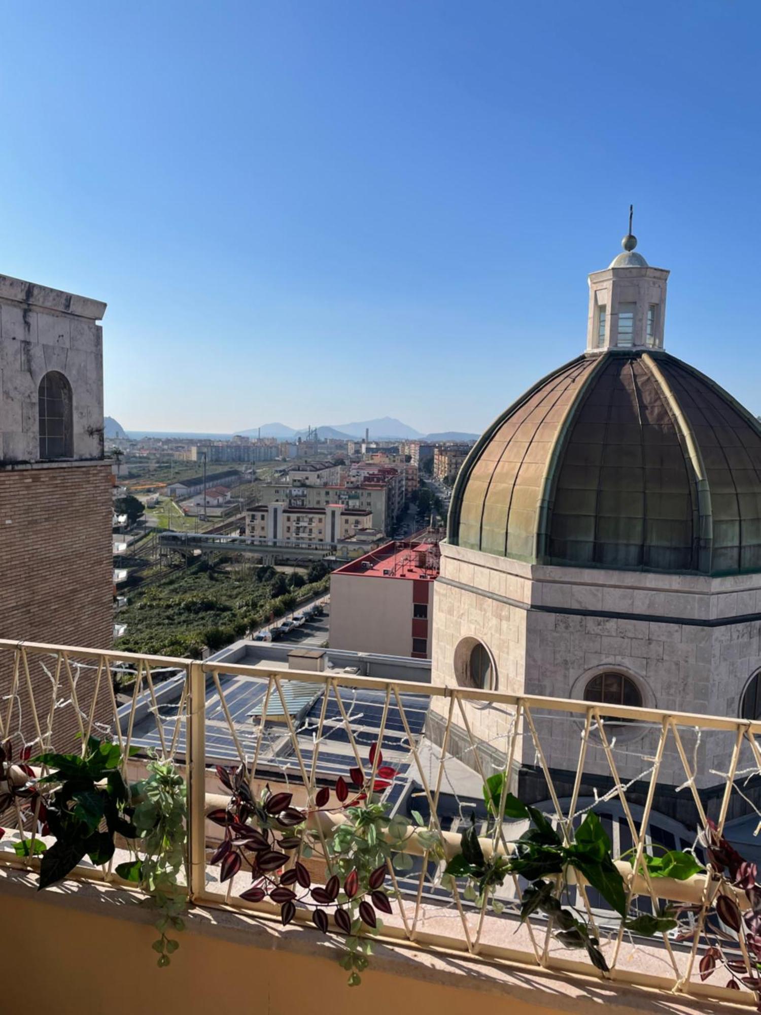 Ro&Ro Napoli Luxury Rooms Exterior foto