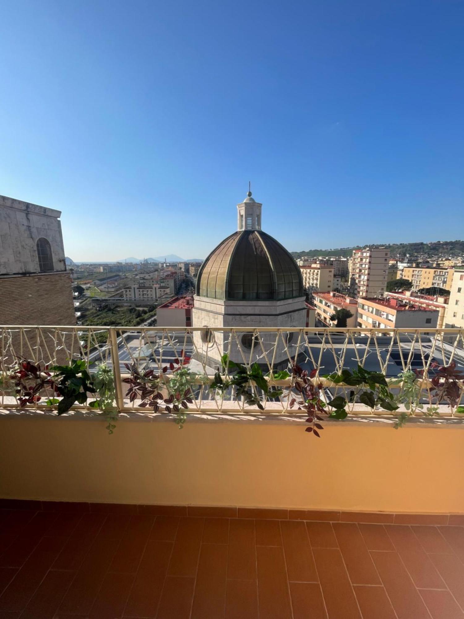 Ro&Ro Napoli Luxury Rooms Exterior foto