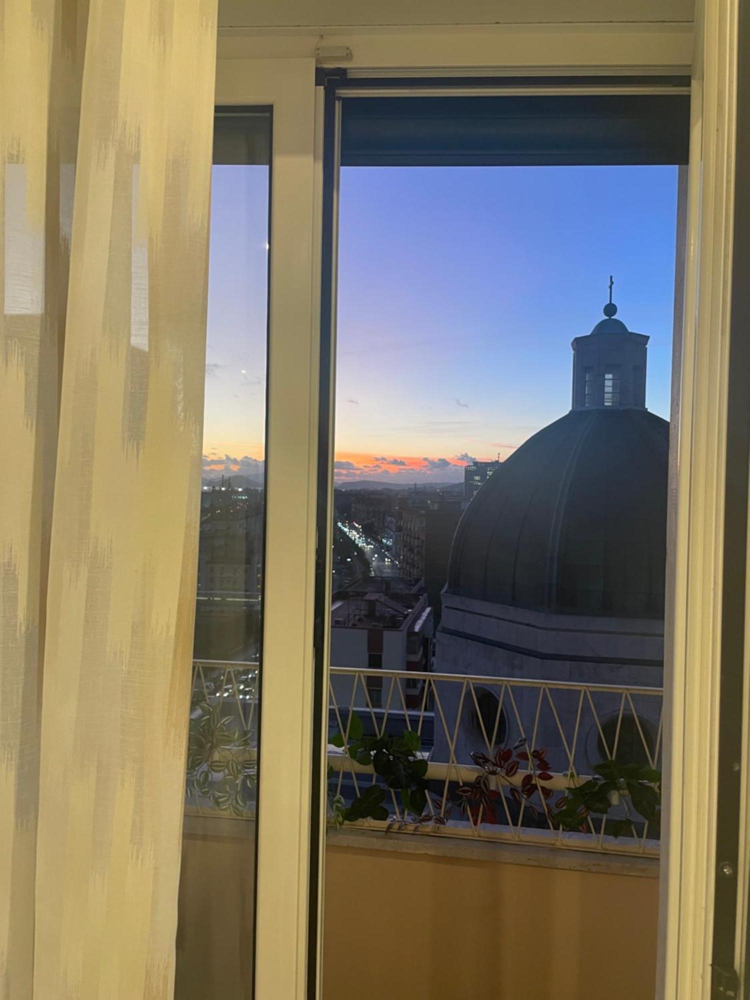 Ro&Ro Napoli Luxury Rooms Exterior foto