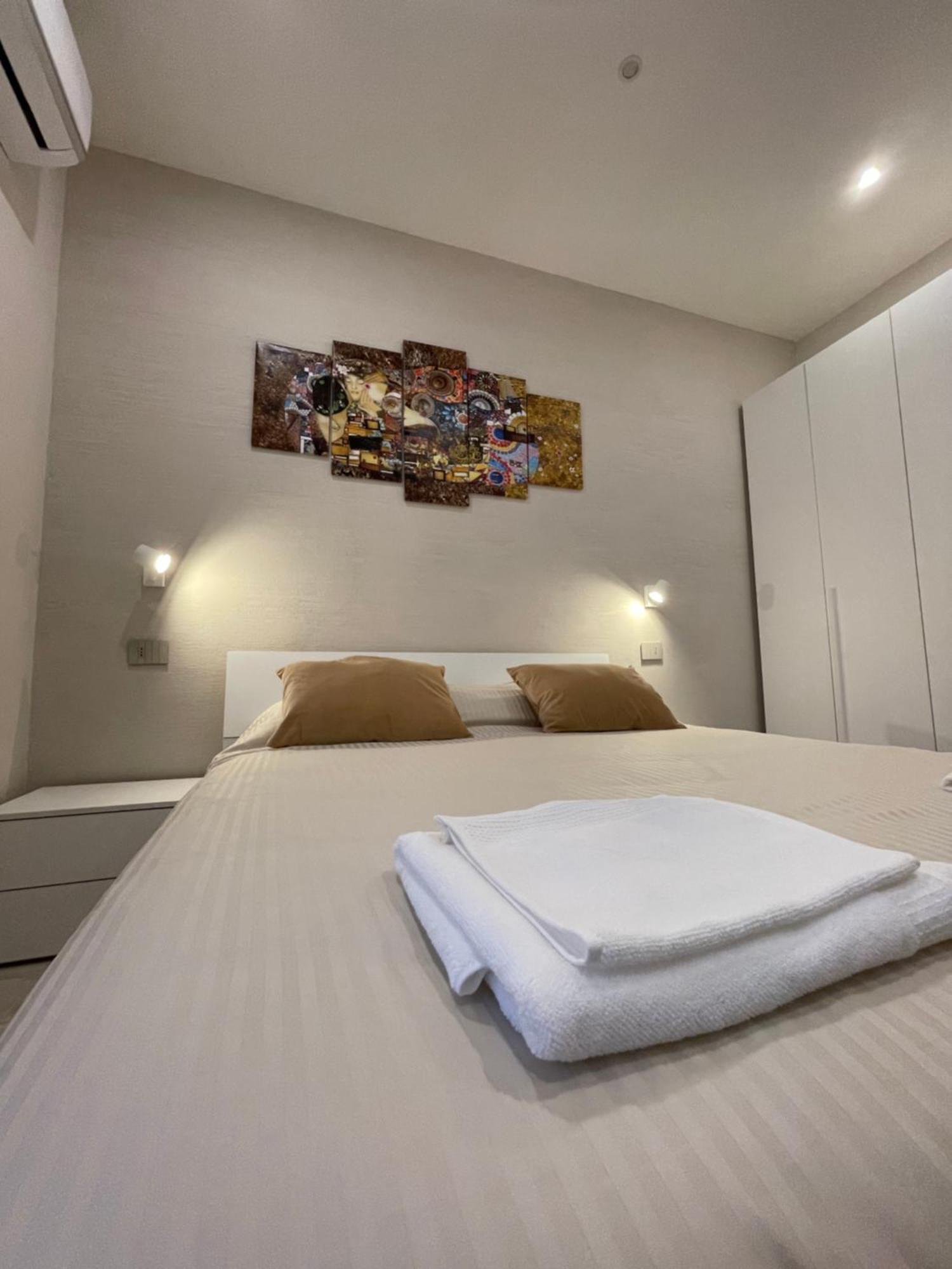 Ro&Ro Napoli Luxury Rooms Exterior foto