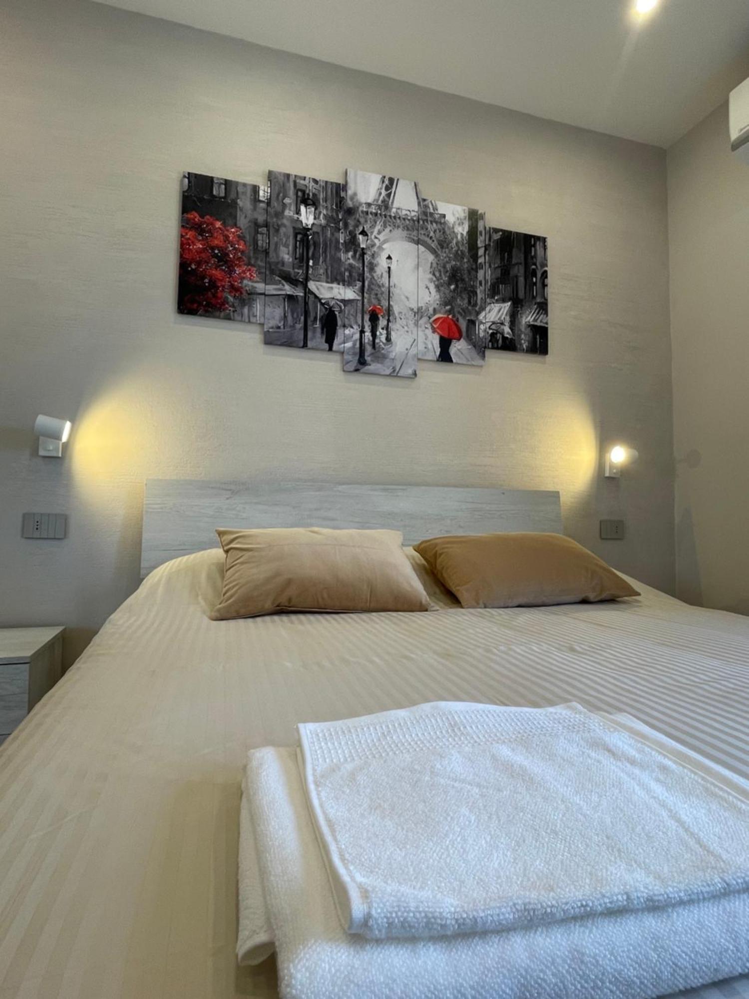 Ro&Ro Napoli Luxury Rooms Exterior foto