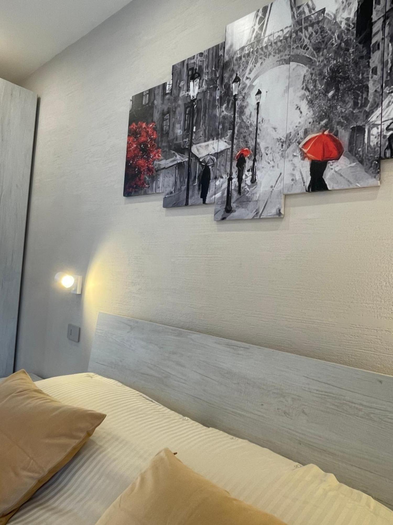 Ro&Ro Napoli Luxury Rooms Exterior foto